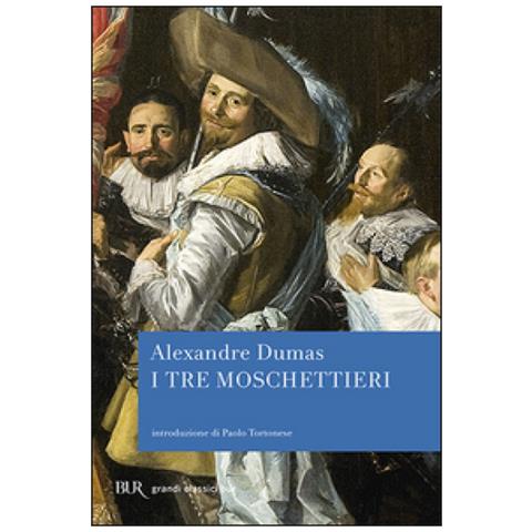 Alexandre Dumas - I tre moschettieri - Foto 3