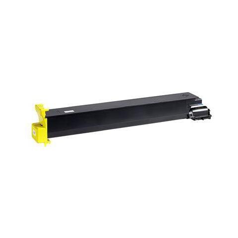 C451 cartuccia toner 1 pz Originale Giallo - Foto 1