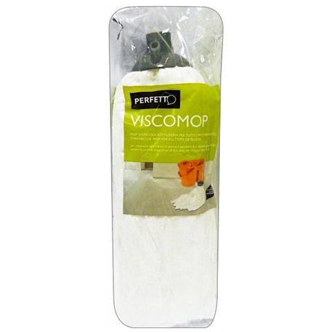 "pz. 1 MOP VISCOSA "Perfetto Micromop" 0028C La Piacenti - Foto 2