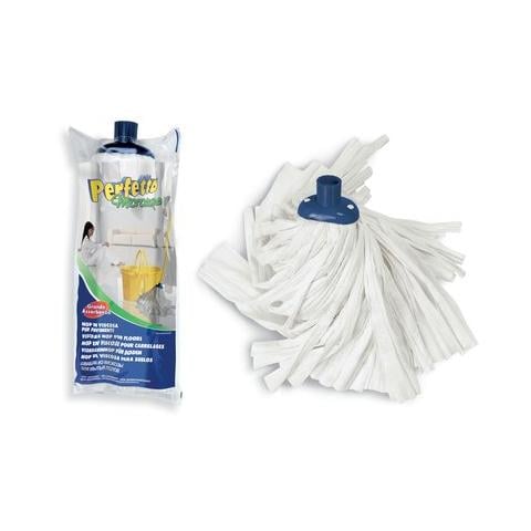 "pz. 1 MOP VISCOSA "Perfetto Micromop" 0028C La Piacenti - Foto 1