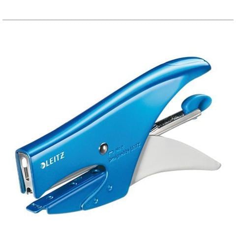 cucitrice a pinza 5547 blu metal wow - Foto 2