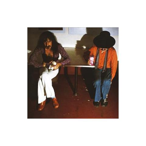 Cd Zappa Frank - Bongo Fury - Foto 1