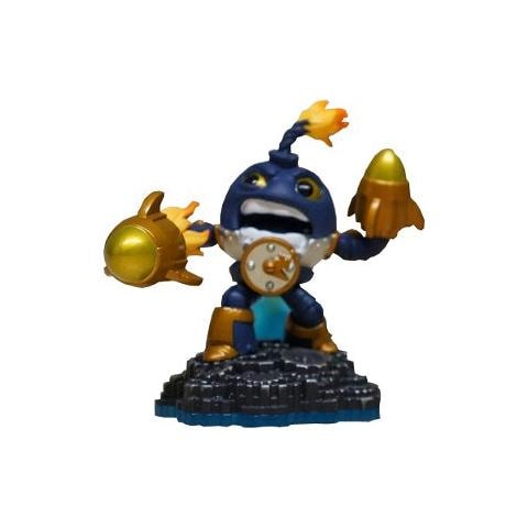 Skylanders Swap Force Countdown - Foto 1