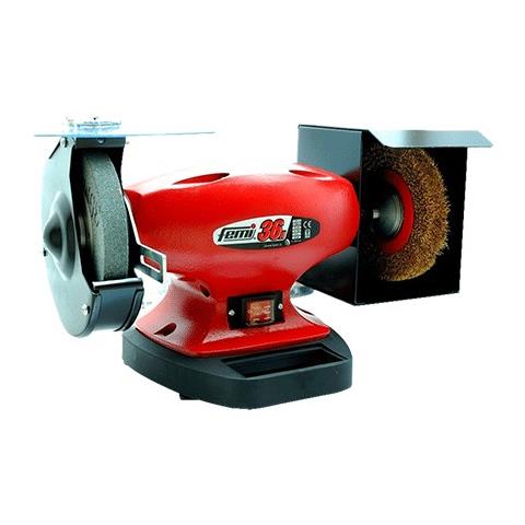 Smerigliatrice / Pulitrice D150 W450 - Foto 2