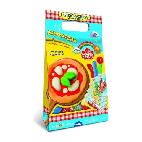 Giocacrea Le Mie Ricette Pizza - Foto 5