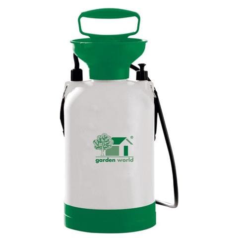 Pompa a Pressione in Pvc 5 L - Foto 1