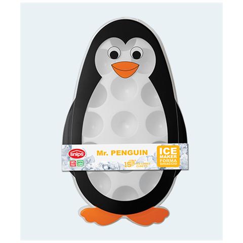 Formaghiaccio Pinguino - Foto 2