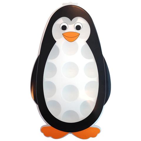 Formaghiaccio Pinguino - Foto 6