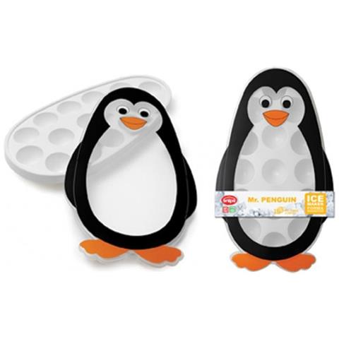 Formaghiaccio Pinguino - Foto 1