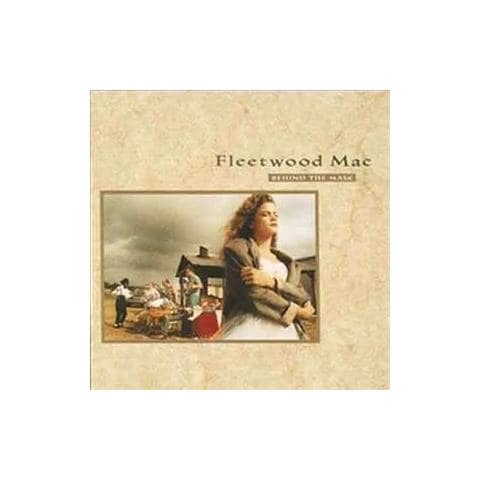 Fleetwood Mac - Behind The Mask - Foto 1