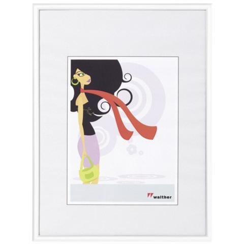 New Lifestyle 13 x 18, Bianco, 13 cm, 18 cm, Plastica - Foto 1