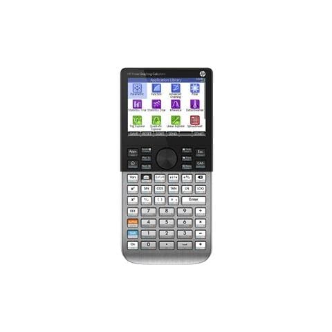 Calcolatrice Prime V2 Graphing - Foto 4