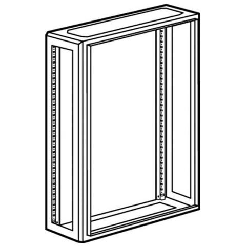 92653 - Mas Mdx 800 - Quadro 600x1000mm - Foto 1
