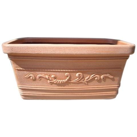 Cassetta Plast. festonata 100x47x41h Prestige - Foto 1