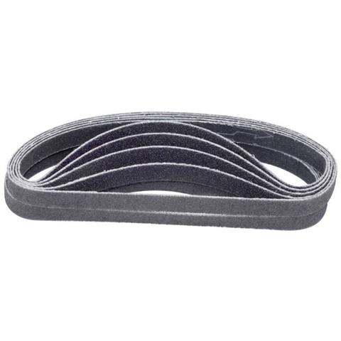 9033-480/10 accessorio per levigatrici 10 pz Nastro abrasivo - Foto 1