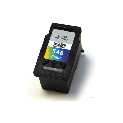 Cartuccia Rigenerata Cl-546 Xl Colore 15 Ml - Foto 1