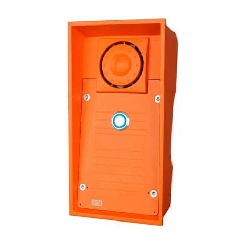 Â® Helios Ip Safety - 1 Button & 10w Speaker - Foto 1