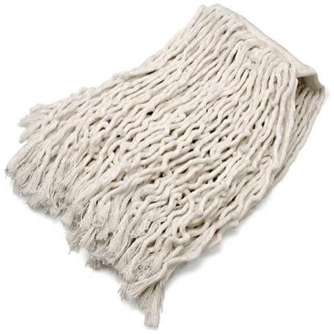 Mop Middl / cotton Gr400 Attrezzi Per Le Pulizie - Foto 1
