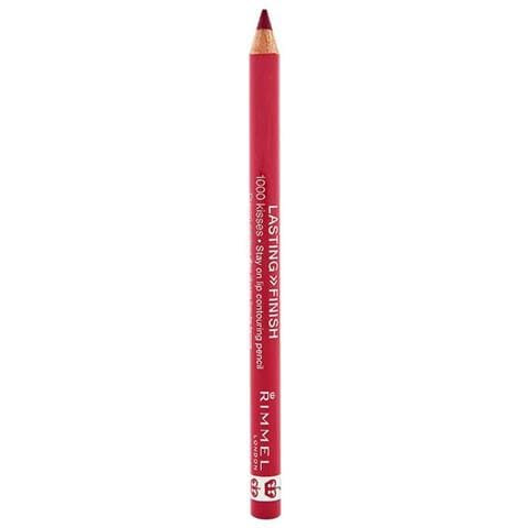1000 Kisses Stay On Matina labbra - Lip Liner Pencil 004 - Foto 2