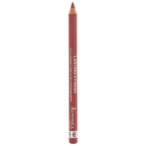 1000 Kisses Stay On Matina labbra - Lip Liner Pencil 004 - Foto 6