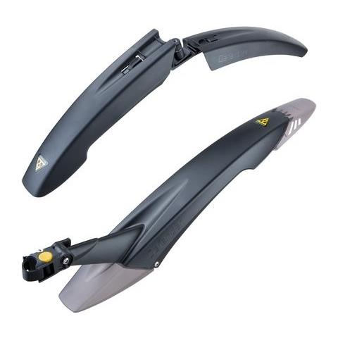 Parafango Removibile Defender™ Fx / rx Fender Set - Foto 1