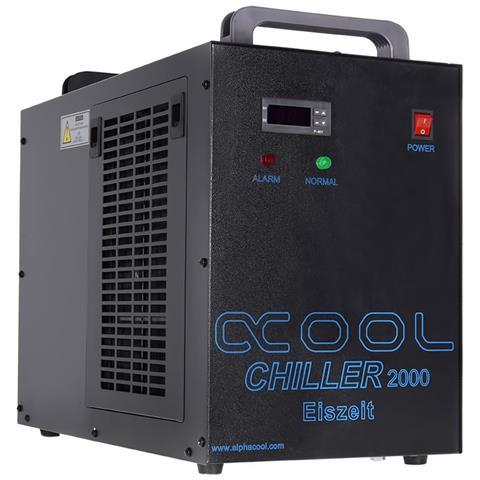 Eiszeit 2000 Chiller - Black - Foto 1