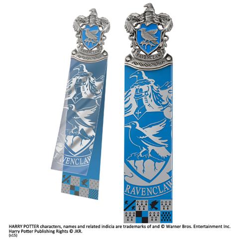 NBCNN8717 Harry Potter - Segnalibro Corvonero - Foto 1