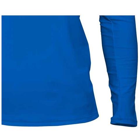 T-shirt Anti-UV Homme IQ-300 - UPF 300, Respirant, Séchage Rapide - Pour Sports Nautiques Et Plein Air