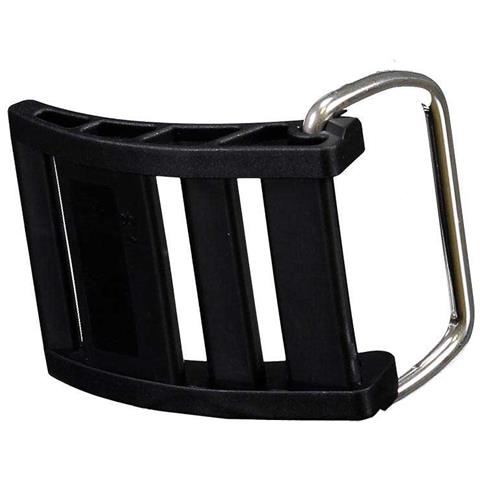 Cinghie, Zaini, Fasce Per Bombole Buckle For Bottle Strap Bombole One Size - Foto 1