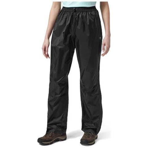 Pantaloni Craghoppers Ascent Overtrousers Pants Short Abbigliamento Uomo Xxl - Foto 2