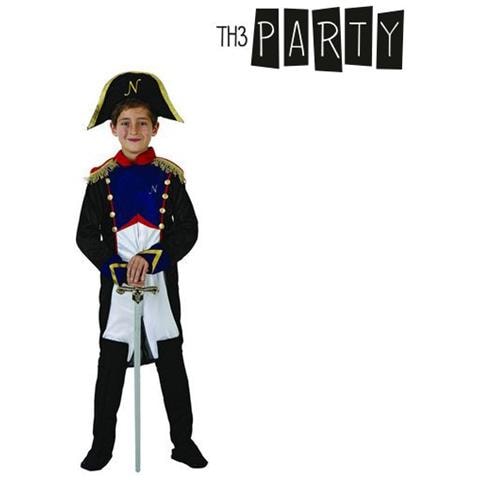 Costume Per Bambini Th3 Party Napoleone - Foto 1