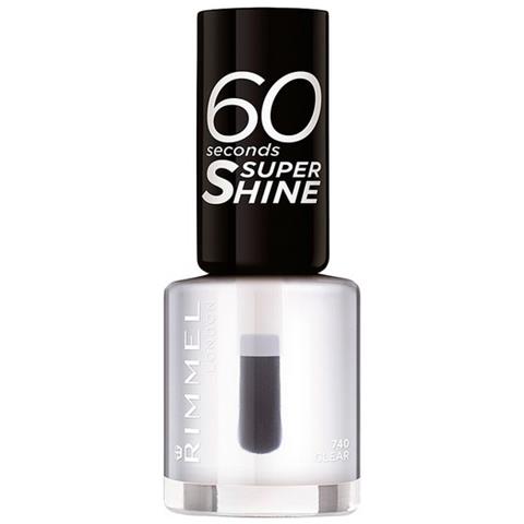 Smalto 60 Seconds Super Shine Rimmel London - Foto 6