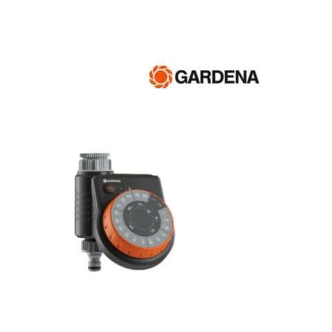 Programmatore Di Irrigazione Facile Gardena - 1887-20 - Foto 2