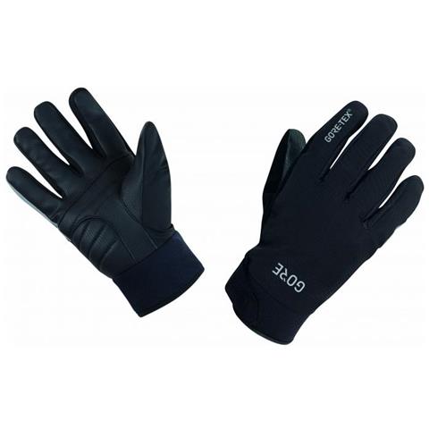 Gore Gore-tex Thermo Gloves Guanti Invernali Misura 8 - Foto 1