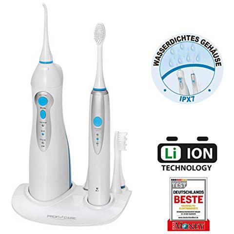 Spazzolino Da Denti Elettrico - 100 Gr - Foto 1