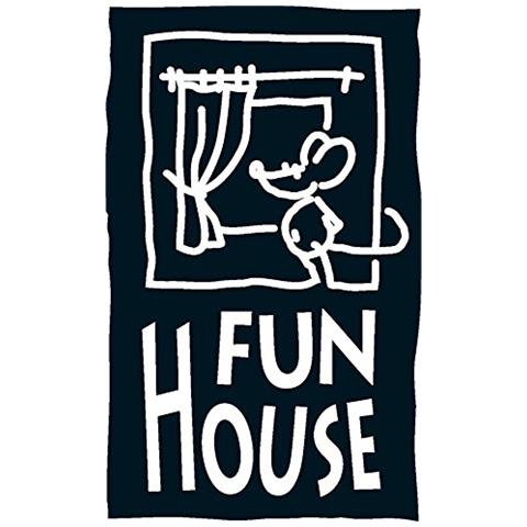 Fun House 712.583 Piccolo Orso Club Poltrona Per Bambino Schiuma / Custodia Rosso Poliestere 52 X 33 X 42 Cm - Foto 2