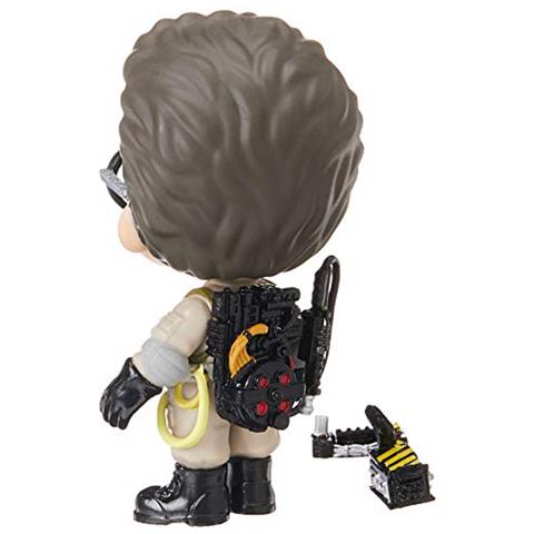 Stella 5: Ghostbustersdr Egon Spengler Personaggio Da Collezione Multicolore Standard 39453 - Foto 2