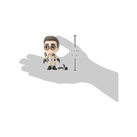 Stella 5: Ghostbustersdr Egon Spengler Personaggio Da Collezione Multicolore Standard 39453 - Foto 5
