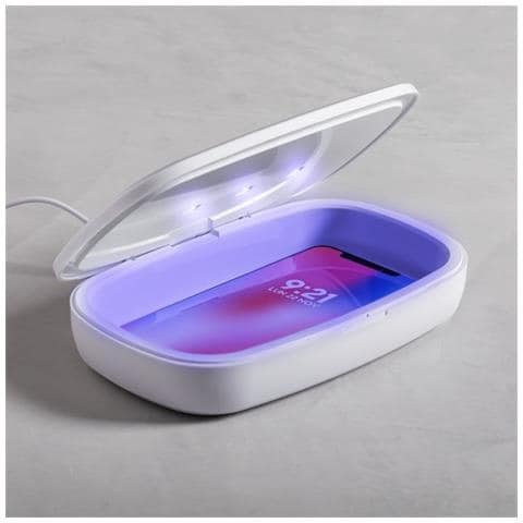 Sterilizzatore A Raggi Uv - Foto 2