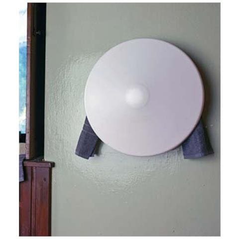 Termoarredo Scaldasalviette Elettrico A Muro Hom - Shield 100 - Foto 1