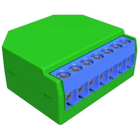 Micromodulo Dimmer Wifi Senza Neutro - Foto 2