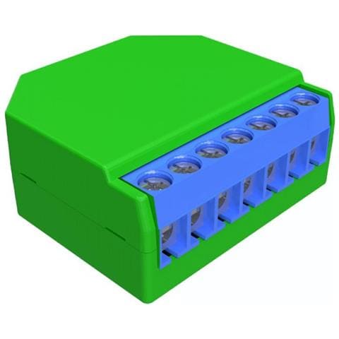 Micromodulo Dimmer Wifi Senza Neutro - Foto 3