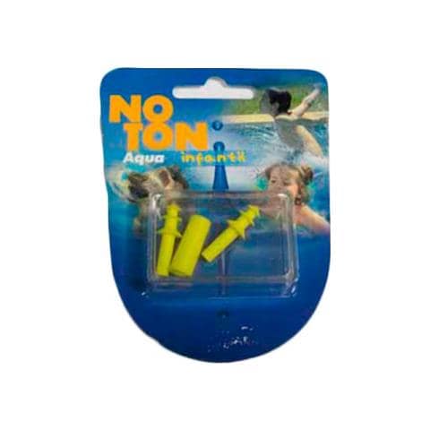 Bambini Orecchie Silicone Tappo 2 Unita ' - Foto 1