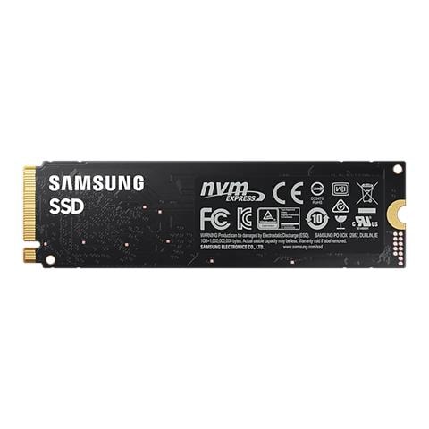 980 500 GB M. 2 PCI Express 3.0 NVMe V-NAND - Foto 2
