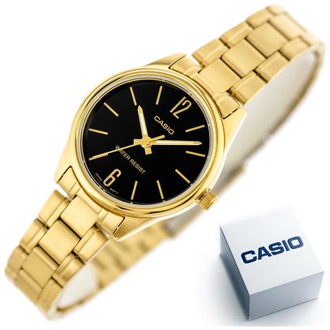 Orologio Donna Ltp-v005g-1b + Box - In ordine - Foto 8
