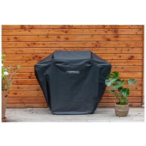 Custodia Bbq Classic S 2182039 - Foto 2