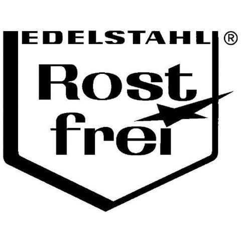 19637100 Indipendente Porta Rotolo 2 In 1 Acciaio Inox 17 X 21 X 55 Cm Brillante - Foto 7