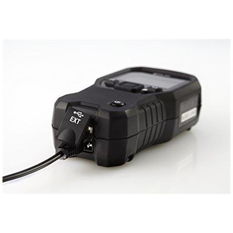 Mr60 Pin Meno Umidit Meter - Foto 2