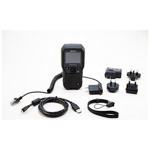 Mr60 Pin Meno Umidit Meter - Foto 4