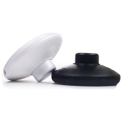 1 Pacchetto In-line A Pedale Premere Linterruttore Per La Lampada Standard Per 2 O 3 Core Flex In Nero Per Pavimento E Lampada Da Tavolo - Interruttore 70 Mm 275 Pollici Diametro - Foto 4